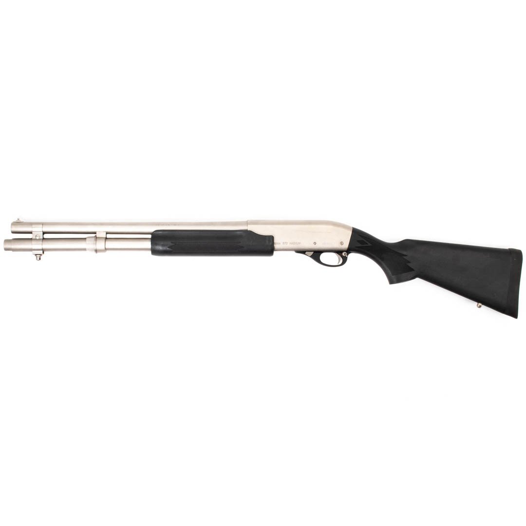 Remington 870 Marine Magnum